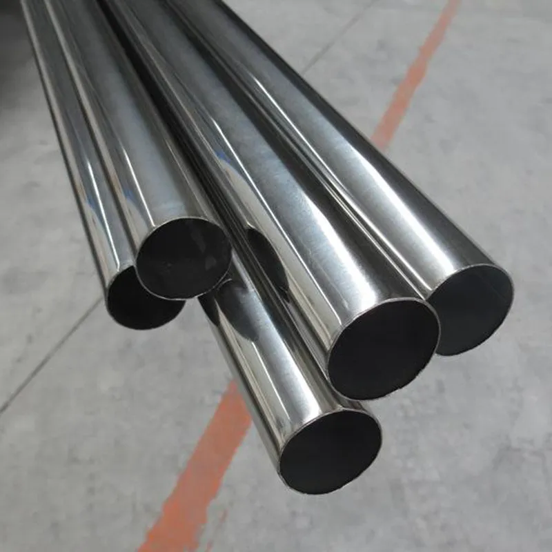 stainless steel pipe&tube